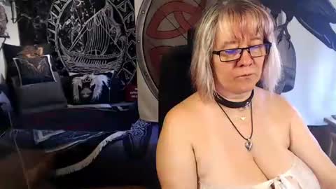 Michelle online show from September 23, 9:14 am