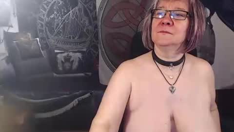 Michelle online show from February 7, 9:56 am