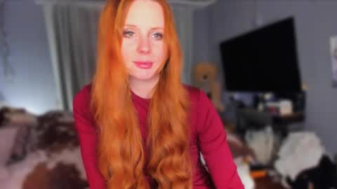 Klementinafanslyklementina6661 online show from April 23, 8:43 pm