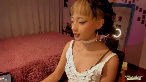 Kleo online show from November 5, 10:45 pm