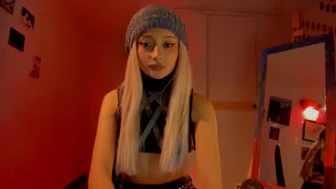 Kleo online show from October 10, 12:49 am