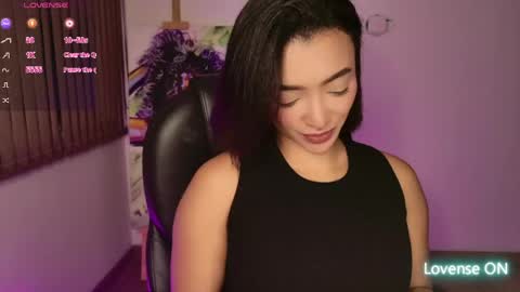 Christina online show from April 12, 12:36 am