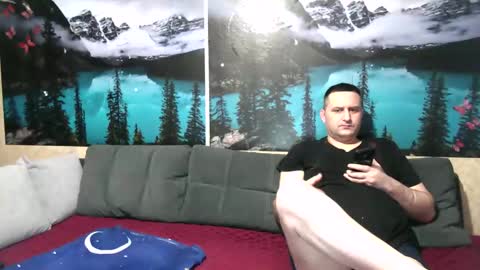 Kleosnow online show from March 8, 8:29 am