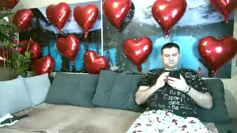 Kleosnow online show from February 15, 9:38 am