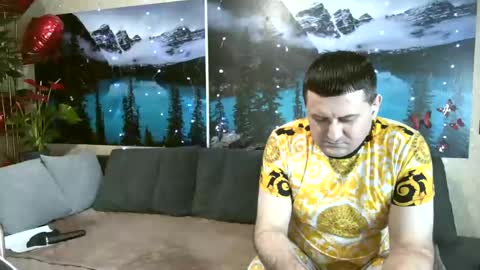 Kleosnow online show from February 20, 8:58 pm