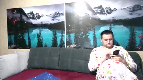 Kleosnow online show from May 7, 8:54 am