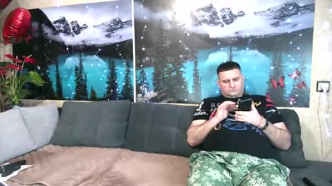 Kleosnow online show from February 27, 11:39 am