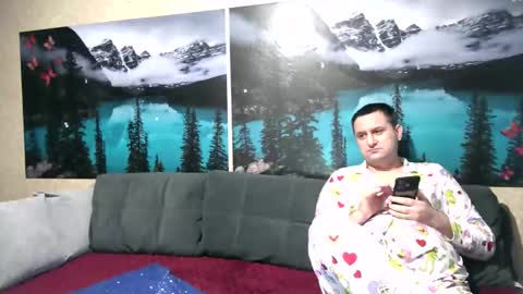 Kleosnow online show from May 6, 8:53 am