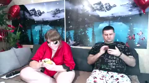 Kleosnow online show from February 17, 10:07 am
