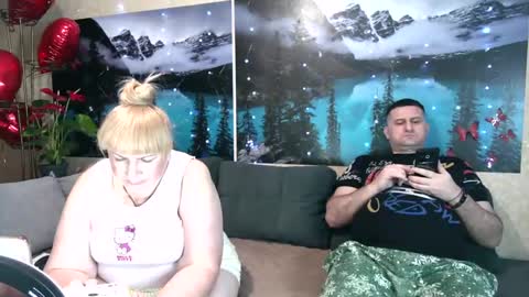 Kleosnow online show from February 26, 6:37 pm