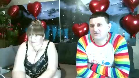 Kleosnow online show from February 15, 12:43 pm