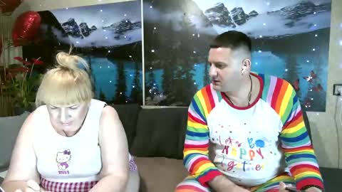 Kleosnow online show from February 25, 8:53 pm