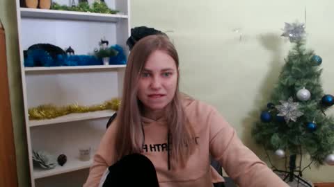 Snapshot of klerkarina chatting on February 4, 5:53 am klerkarina online show from February 4, 5:53 am