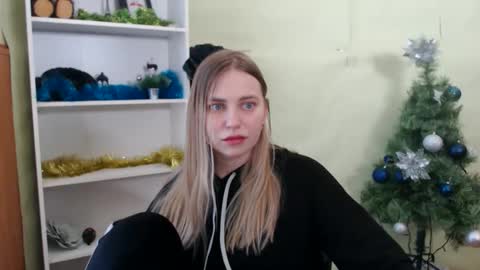 Snapshot of klerkarina chatting on January 20, 8:52 am klerkarina online show from January 20, 8:52 am
