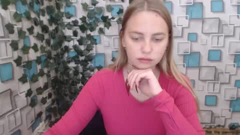 klerkarina online show from October 5, 5:05 am