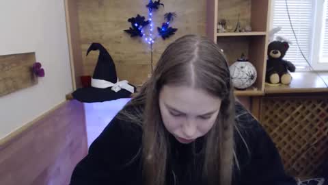 klerkarina online show from November 6, 6:27 am