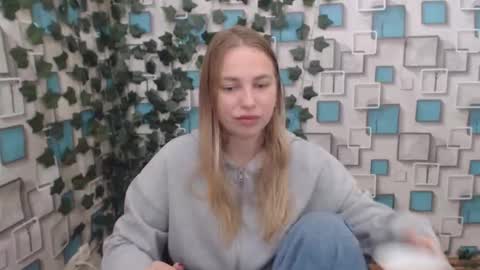 klerkarina online show from October 6, 5:14 am