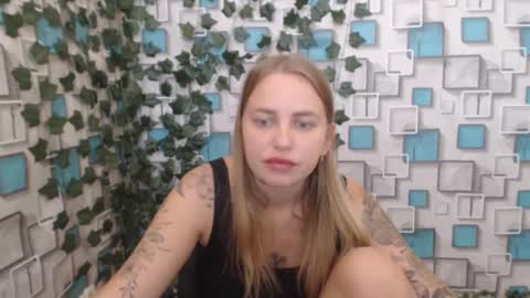 klerkarina online show from September 24, 5:36 am