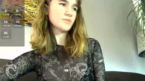 Kleya online show from November 1, 3:44 pm