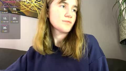 Kleya online show from October 16, 9:24 pm