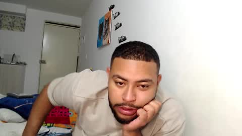 kleyton online show from October 8, 1:57 am