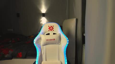 Klin online show from October 22, 11:28 pm