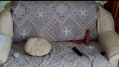 ALYONA online show from July 3, 3:33 am