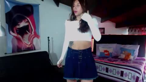 Kloe deker online show from January 11, 3:42 pm