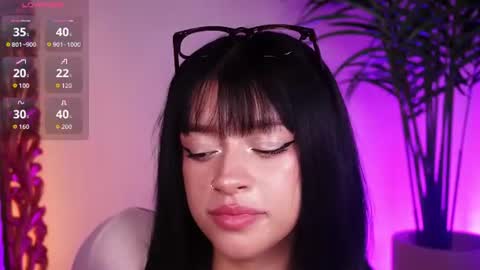 Kloe online show from June 29, 3:25 am