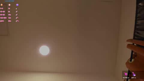 Snapshot of kloe_raize chatting on September 20, 6:38 am Kloe online show from September 20, 6:38 am