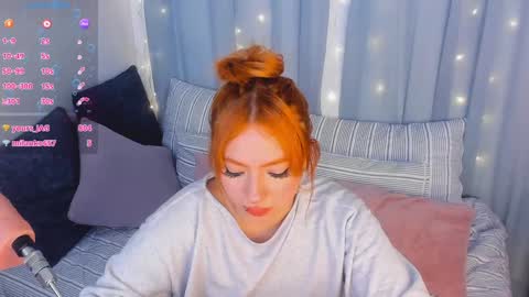 Snapshot of kloe_raize chatting on February 5, 1:58 am Kloe online show from February 5, 1:58 am