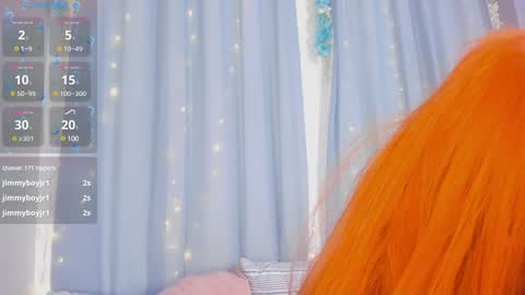 Snapshot of kloe_raize chatting on January 26, 2:14 am Kloe online show from January 26, 2:14 am
