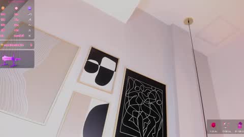 Kloe online show from January 10, 7:58 am