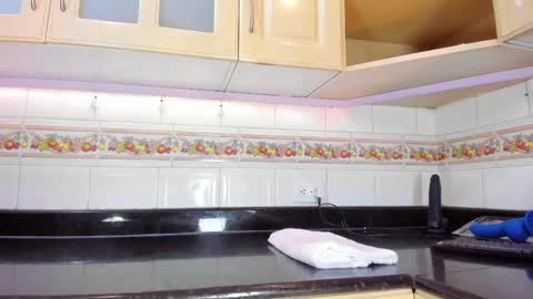 SOPHIA RIVERA online show from February 21, 11:54 pm