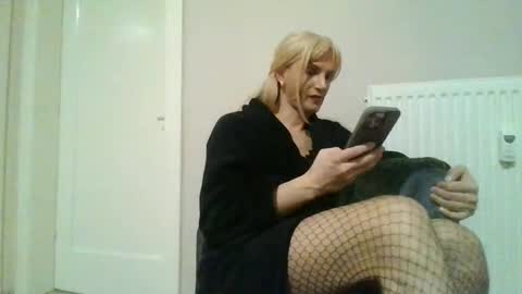 Palo313 online show from January 13, 6:26 pm
