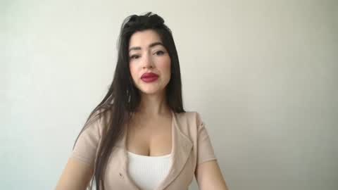 Snapshot of klover_kissu chatting on March 6, 9:14 am Klover online show from March 6, 9:14 am