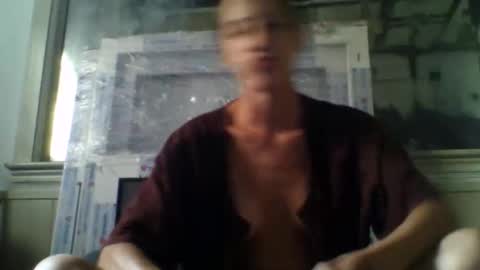 Klowrash online show from January 15, 8:50 pm