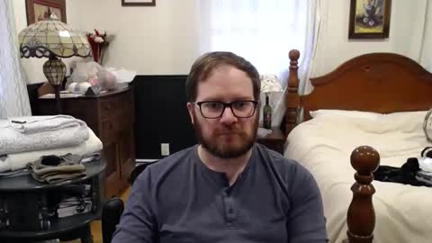 Kris online show from November 11, 7:16 pm