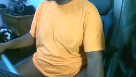 Snapshot of kmart2629 chatting on February 1, 3:07 pm ChubbyBlkKing82 online show from February 1, 3:07 pm