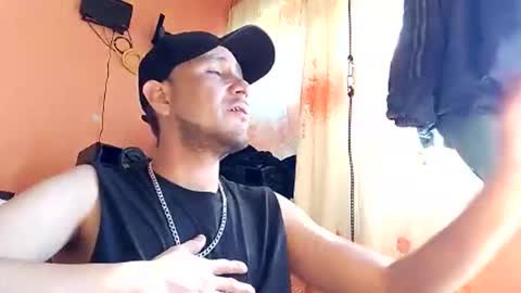 juan online show from March 15, 8:23 pm