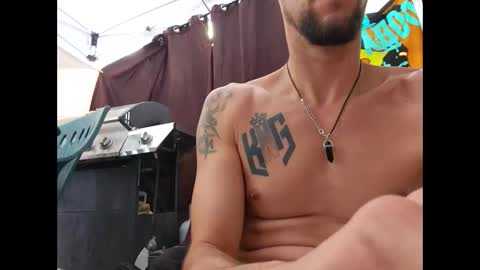 kngboss6969 online show from May 15, 11:56 pm