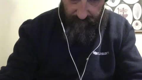 knicker76 online show from December 19, 8:23 pm