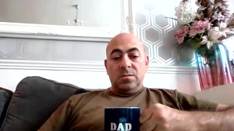 knickerwhipper online show from October 26, 11:22 am