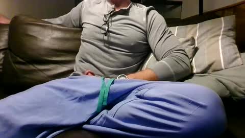 Knight3975 online show from October 23, 3:13 pm