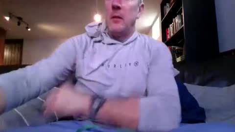 Knight3975 online show from March 12, 5:06 pm