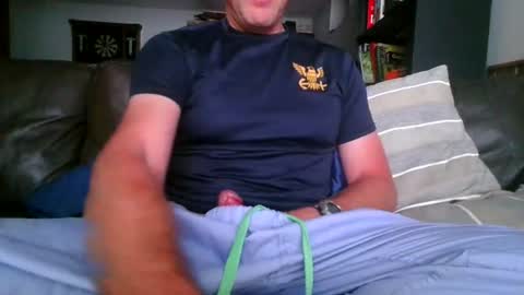 Knight3975 online show from July 17, 7:10 am