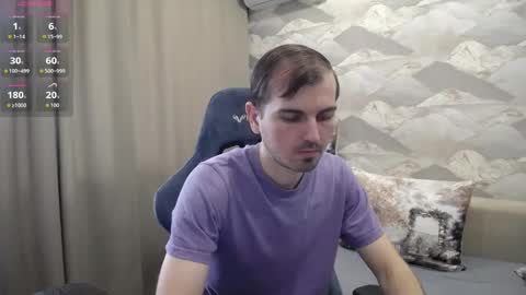 Carter.  online show from April 12, 11:14 am