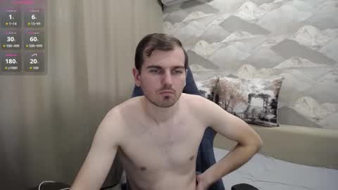 Carter.  online show from February 22, 9:24 am