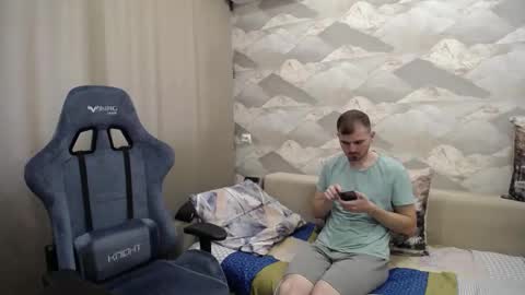 Carter.  online show from October 8, 9:59 am