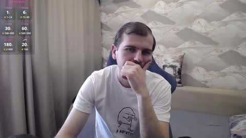 Carter.  online show from February 27, 8:51 am